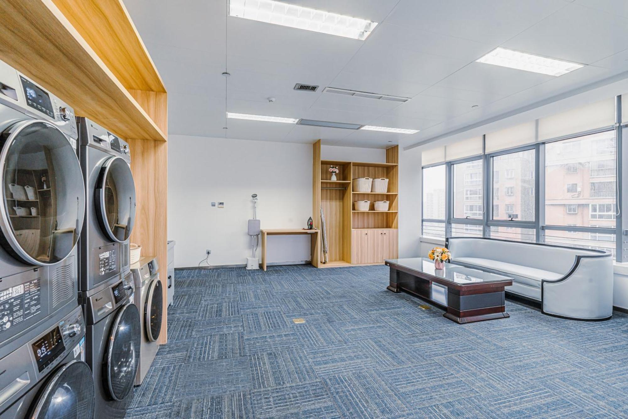 Wenzhou Hangbin International Hotel Zewnętrze zdjęcie